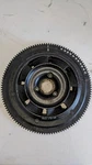 Johnson Evinrude Stroke Outboard Flywheel 0586422. Fixed Price $125.00.