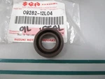 New Oem 09282-12L04 Suzuki Oil Seal 0810. Fixed Price $17.45.