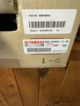 Yamaha Outboard Trim Pump Assembly 6D8-43800-12-8D. Fixed Price $1800.00.