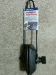 West Marine Outboard Motor Flusher Ob/ib Universal With Rectangular Cups. Fixed Price $15.00.