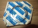 Omc Johnson Evinrude Piston Ring Set Part 0378426 New Old Stock. Fixed Price $19.90.