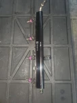 Mercury 135 150 175 200 Hp L4 Verado Fuel Injector Set With Rail 8M0006027. Fixed Price $124.99.
