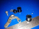 Bellcrank 0338208 For Lever 0435226 Johnson Evinrude 9.9HP 15HP?. Fixed Price $14.05.