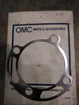 313185 Shim .005 Omc. Fixed Price $5.75.