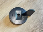 Oem Johnson Evinrude Omc 127466 Trim Tab. Fixed Price $38.45.