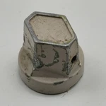1966 Johnson 9.5HP Outboard Motor MQ-12A Tilt Adjusting Knob 310089. Fixed Price $9.99.