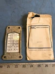 IP3761 Omc Johnson Evinrude Power Pack Terminal Cover 0581976 Nos. Fixed Price $5.13.