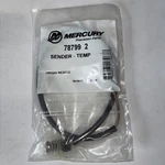 78799 New Genuine Oem Mercury Marine Temperature Sender Lot N4-2. Fixed Price $99.00.