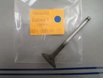 *new Oem* 0770 Yamaha Exhaust Valve 62Y-12121-00-00. Fixed Price $33.03.