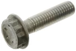 Yamaha Bolt M6X30 Qty 2 Oem New Fits Many Models 90109-06300. Fixed Price $27.97.