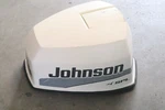 1997 1998 Evinrude Johnson 115 Hp V4 Motor Cowl Engine Cover Top Hood 0438776. Fixed Price $112.50.