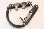 852379T6 Mercury Fuel Rails & Injectors 135 150 Hp 1998-1999 Year Warranty. Fixed Price $200.00.