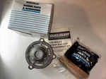 1158-9843A2 New Genuine Oem Mercury Quicksilver End Cap Assembly Lot K4. Fixed Price $49.99.