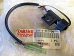 85-01 Yamaha Big Bear Kodiak Grizzly MOTO-4 Terminal Assy 59V-81920-00. Fixed Price $24.99.
