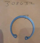 Omc Johnson Evinrude Retaining Ring P# 308632-W. Fixed Price $7.95.
