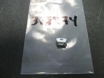 Johnson Evinrude Omc 0318974 Fastener J270. Fixed Price $5.00.