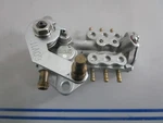 New Oem 60V-13200-11-00 Yamaha Oil Injection Pump Assy 0820. Fixed Price $450.00.