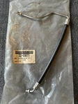 Genuine Mercury Mercruiser Quicksilver Hose 32-69871 New Old Stock. Fixed Price $12.00.