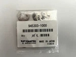 Tohatsu 945303-1000 E-ring Lot Of 8. Fixed Price $18.99.