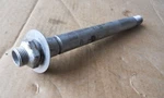 Suzuki Df 100-115-140HP Clamp Bracket Tilt Tube 41130-92J30 Outboard Marine. Fixed Price $34.25.