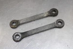 99-05 Yamaha Vstar XVS1100 Rear Dogbone Shock Linkage 2KT-2217M-00-00. Fixed Price $12.88.