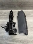 68V-81948-00-00 Yamaha Outboard Stroke 115HP Oem Electrical Bracket Plastic. Fixed Price $30.00.