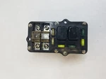 Yamaha 2001 175HP Stroke Fuse Box Assy 68F-82170-01-00 (C7-3). Fixed Price $125.00.