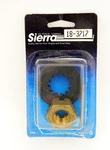 Sierra 18-3717 Prop Nut Kit For Johnson Evinrude Omc. Fixed Price $9.99.