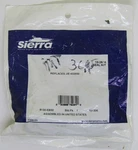 New Sierra Marine Boat Seal Kit Part No. 18-2694. Fixed Price $51.99.