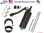 Johnson Evinrude Omc Fuel Pump 40-300HP E-tec 5009118 5009026 5009033. Fixed Price $75.95.