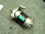 Starting Motor Assy 6N7-81800-00-00 Yamaha Outboard 1997-1999 115-225 Hp Starter. Fixed Price $76.00.