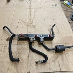 Mercury Mariner Optimax 75 90 115 Hp Fuel Rail Injector 880037T03 804528. Fixed Price $250.00.