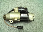 Starting Motor 60X-81800-00-00 Yamaha Outboard Starter 2003-2009 200-250HP Part. Fixed Price $113.99.