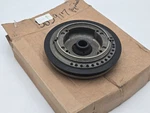 Johnson Evinrude Omc 0583917 Flywheel Assembly 20-35HP Outboard Oem. Fixed Price $44.00.
