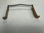 Omc Johnson Evinrude Lock Lever Tilt Bracket Oem Part # 390442. Fixed Price $30.00.