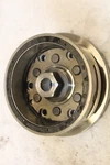 Rotor Assy 32102-10F00 2000 Suzuki Intruder VL1500. Fixed Price $300.00.
