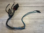 Mercury 30-50 Hp Outboard Trim Relays And Harness 826802A9. Fixed Price $38.69.
