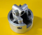 Omc Johnson Evinrude Outboard 389455 Forward Gear Bearing Housing 90-115 100-235. Fixed Price $106.70.