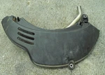 Intake Silencer Assy 6AW-14440-00-00 Yamaha 2007-2011 300-350 Hp Outboard Parts. Fixed Price $62.99.