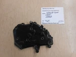 42521, 42365 Mercury 1998 15HP 0G641071 Outboard Exhaust Covers T65. Fixed Price $25.00.