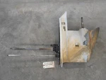5001614 5004637 Evinrude Ficht 2000 150HP E150FSLSSM Lower Unit Gearcase Long E8. Fixed Price $499.99.