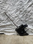 Oem Mercury Lower Unit Gearcase Long 20" 8669T28 Freshwater. Fixed Price $550.00.