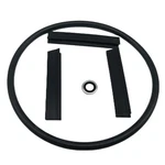 Heat Exchanger Seal Kit Volvo Penta D31 D32 D41 D42 D43 D44 D300 3586706 3580886. Fixed Price $26.99.