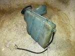 Mercury 50HP Stroke Outboard Oil Tank And Sensor (828163A2). Fixed Price $100.00.