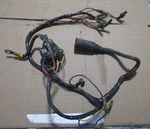 Mercury Force Outboard Motor 90 Hp Oem Engine Wire Harness 828297A-1. Fixed Price $30.00.