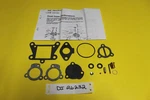 Chrysler Force Outboard 5 Hp Carburetor Walbro LMB236 LMB237 Kit. Fixed Price $54.95.