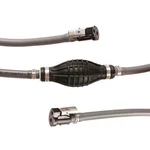 Omc Outboard 3/8" X 6' Quick Connect Primer Bulb Fuel Line West Marine 19682343. Fixed Price $57.95.
