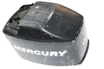 Mercury Boat Outboard Motor Cowling 896920T17 30 3/4 X 18 1/2 Inch. Fixed Price $150.00.