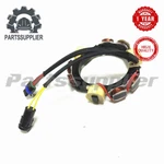 Johnson Evinrude 10-15-25-35 Hp & Cyl Stator 584548 584821 763761 173-4821. Fixed Price $159.50.
