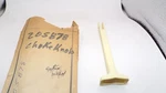 Johnson Evinrude Omc 205878 Choke Knob. Fixed Price $28.00.